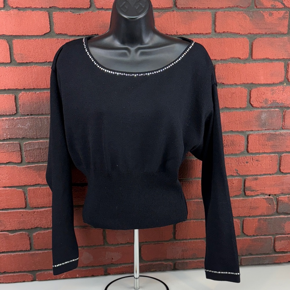 St. John Sweater Womans 8‎